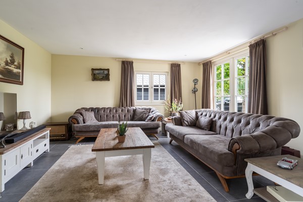 Medium property photo - Dorpsstraat 6, 4152 EP Rhenoy